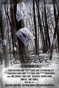 Постер к фильму «The Esoteric (2014)»