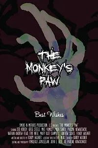 Постер к фильму «The Monkey's Paw (2014)»