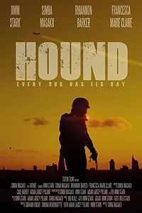Постер к фильму «Hound (2017)»