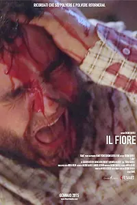 Постер к фильму «Il Fiore (2015)»