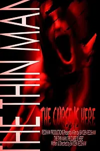 Постер к фильму «The Thin Man (2015)»