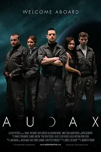 Постер к фильму «Audax (2014)»