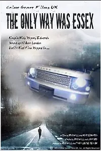 Постер к фильму «The Hit»