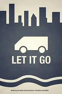 Постер к фильму «Let It Go (2014)»