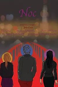 Постер к фильму «Noc (2013)»