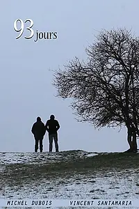 Постер к фильму «93 jours (2013)»