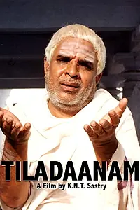 Постер к фильму «Tiladaanam (2002)»