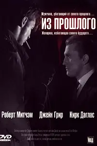 Главный постер фильма «Из прошлого (1947)»