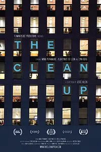 Постер к фильму «The Clean Up (2014)»