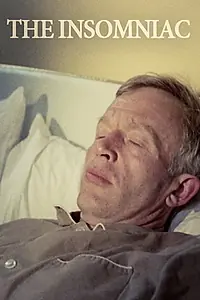 Главный постер фильма «The Insomniac (1971)»