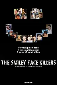 Постер к фильму «The Smiley Face Killers (2014)»