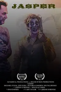 Постер к фильму «Jasper (2014)»