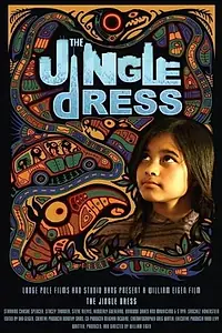 Постер к фильму «The Jingle Dress (2014)»