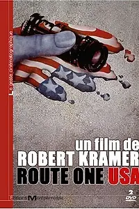 Главный постер фильма «Трасса №1 (1989)»