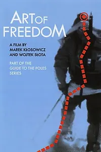 Главный постер фильма «Art of Freedom: Himalaje (2023)»