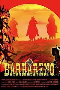 Постер к фильму «Barbareno»