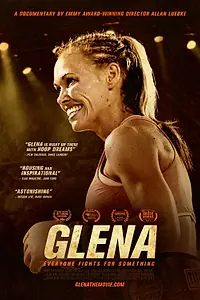 Постер к фильму «Glena (2014)»