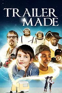 Постер к фильму «Trailer Made (2016)»