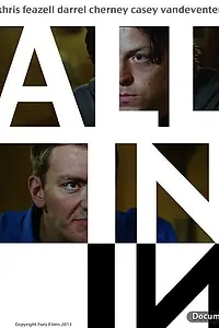 Постер к фильму «All In (2013)»