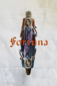 Постер к фильму «Fortuna (2020)»