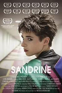 Постер к фильму «Sandrine (2014)»