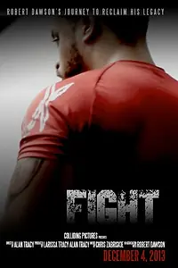 Постер к фильму «Fight (2013)»