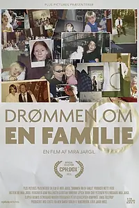 Постер к фильму «Мечты о семье (2013)»