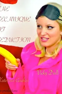 Главный постер фильма «The Technique of Seduction (2013)»