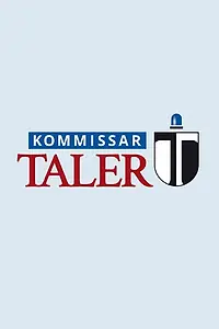 Постер к фильму «Kommissar Taler (2014)»