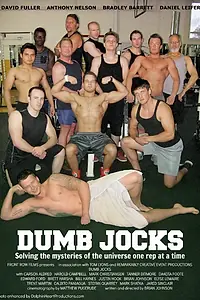 Постер к фильму «Dumb Jocks (2014)»