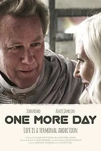Постер к фильму «One More Day (2014)»