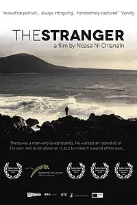 Постер к фильму «The Stranger (2014)»