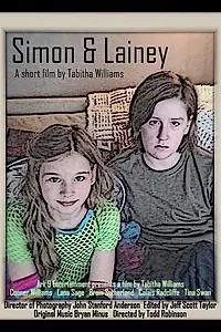Постер к фильму «Simon and Lainey (2014)»