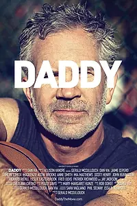 Постер к фильму «Папочка (2015)»