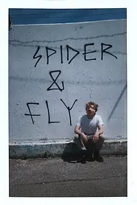 Постер к фильму «Spider & Fly (2016)»