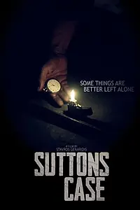 Постер к фильму «Sutton's Case (2020)»