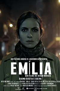 Постер к фильму «Эмилия (2015)»
