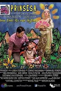 Постер к фильму «Prinsesa (2014)»