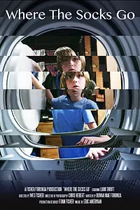 Постер к фильму «Where the Socks Go (2013)»