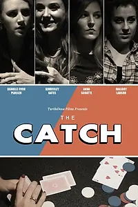 Постер к фильму «The Catch (2013)»