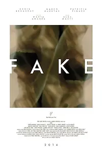 Постер к фильму «Fake (2014)»