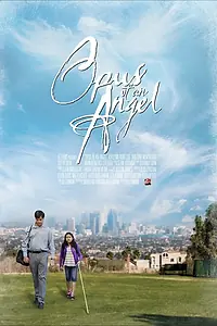 Главный постер фильма «Opus of an Angel (2017)»