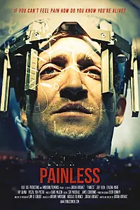 Постер к фильму «Без боли (2017)»