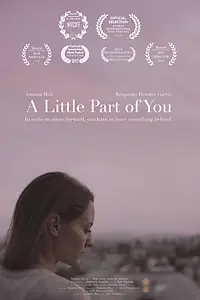 Главный постер фильма «A Little Part of You (2014)»