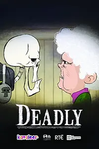 Постер к мультфильму «Deadly (2014)»