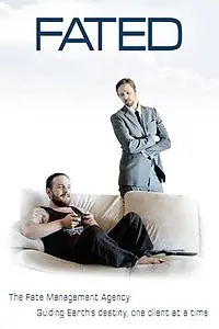 Постер к фильму «Fated (2015)»