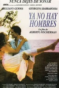 Главный постер фильма «Уже нет мужчин (1991)»