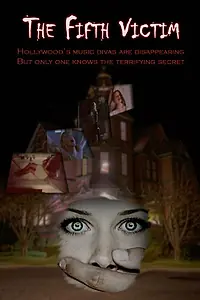 Постер к фильму «The Fifth Victim»