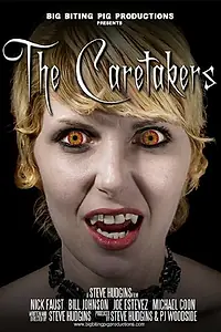 Главный постер фильма «The Caretakers (2014)»
