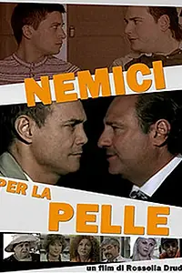 Постер к фильму «Лучшие враги (2006)»